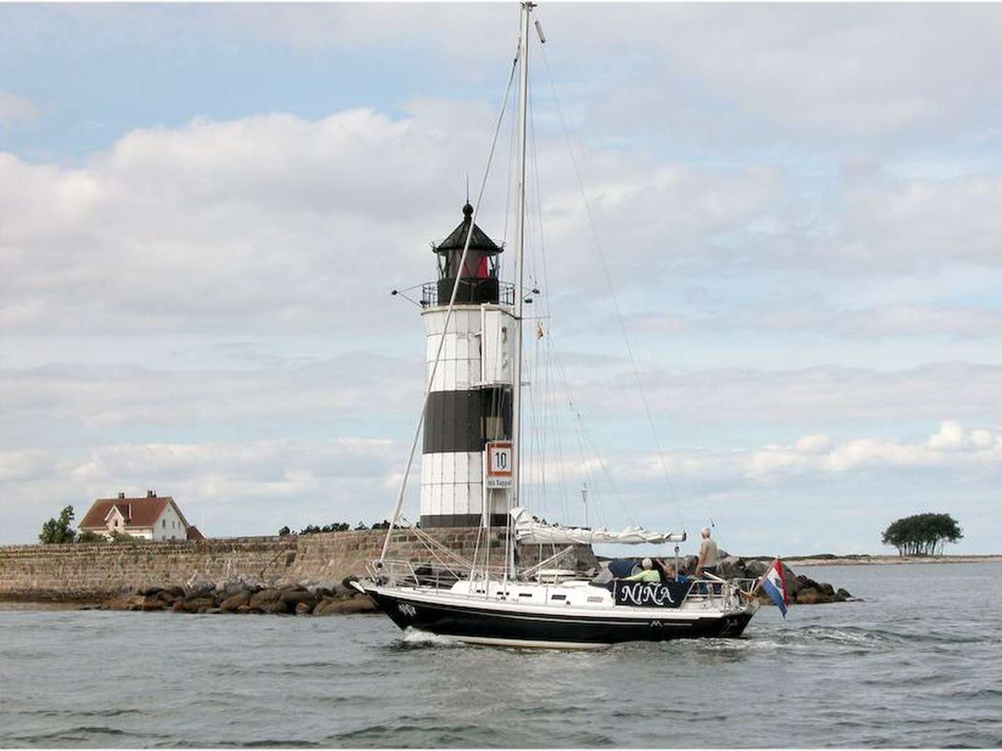 Herbsterwachen in Kappeln