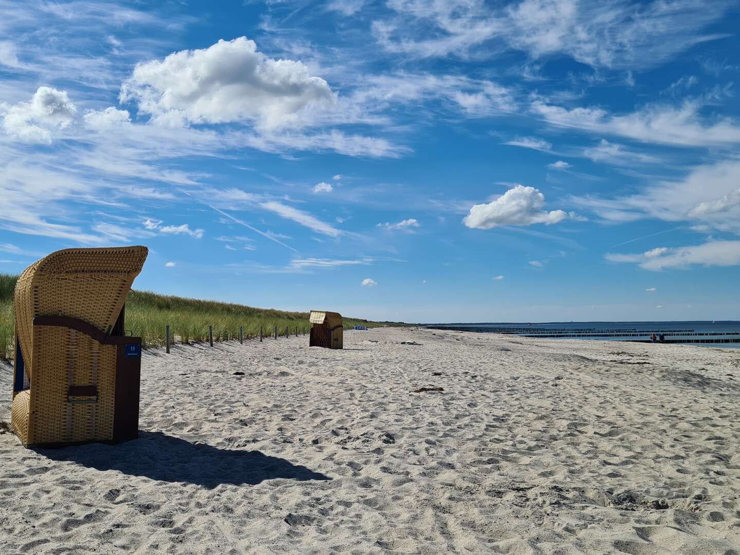 Meine 3 Tage Ostseeauszeit in Kappeln