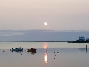 3 Tage Frühlingserwachen in Kappeln