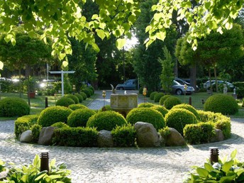 Champagner-Träume - Genießerurlaub in Lübeck