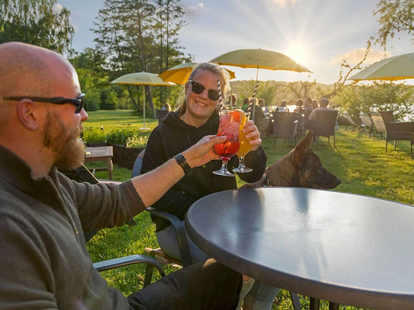 Sonntagsdeal in Ratzeburg inkl. Abendmenü