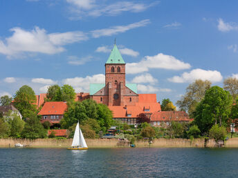 Sonntagsdeal in Ratzeburg inkl. Abendmenü I 3 Nächte