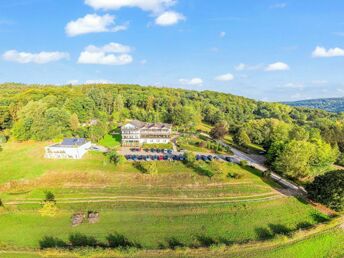 6 Tage | Advent in die Eifel - Erholung im Deutsch-Luxemburgischen Naturpark