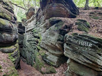 6 Tage | Advent in die Eifel - Erholung im Deutsch-Luxemburgischen Naturpark