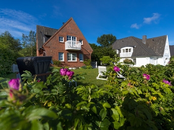 2 Tage Kurzurlaub in St. Peter-Ording