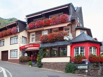 Entspannte Wochentage im Herbst an der Mosel (3 Übernachtungen)