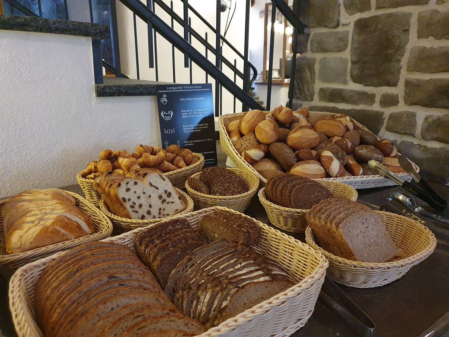 Adventswochenende an der Mosel inkl. Abendessen (2 Übernachtungen)