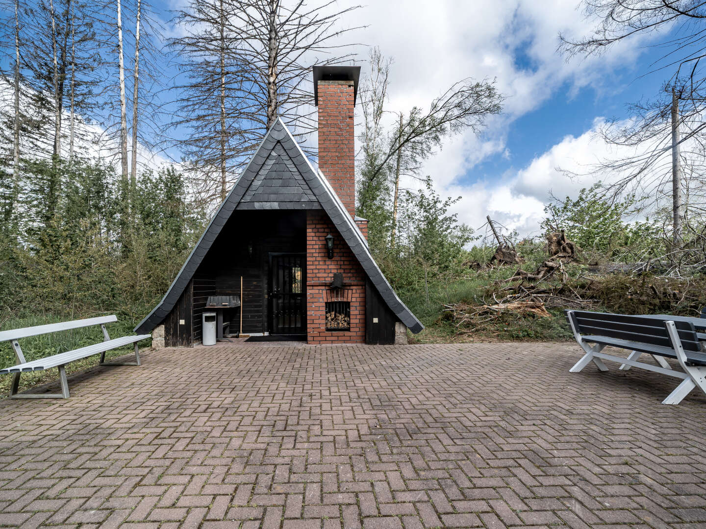 Erlebnisurlaub im Naturpark Harz - 7 Tage  inkl. Halbpension