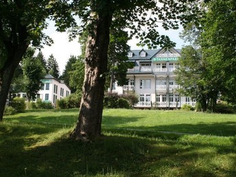  „Glück Auf“ – die Bergwerks – Tage im Harz - 4 Tage