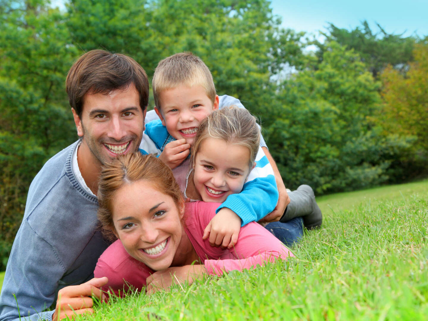 10% Rabatt- Familien Auszeit im Harz - 3 Urlaubstage genießen inkl. Halbpension 