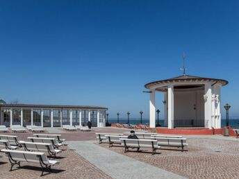 Märzreise an die Ostsee