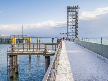 Bodensee-Fieber in Friedrichshafen | 4 Tage