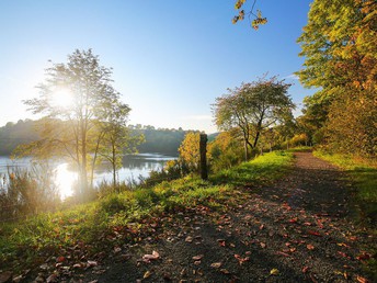 Wochen Pauschale 5 Nächte an der Mosel 