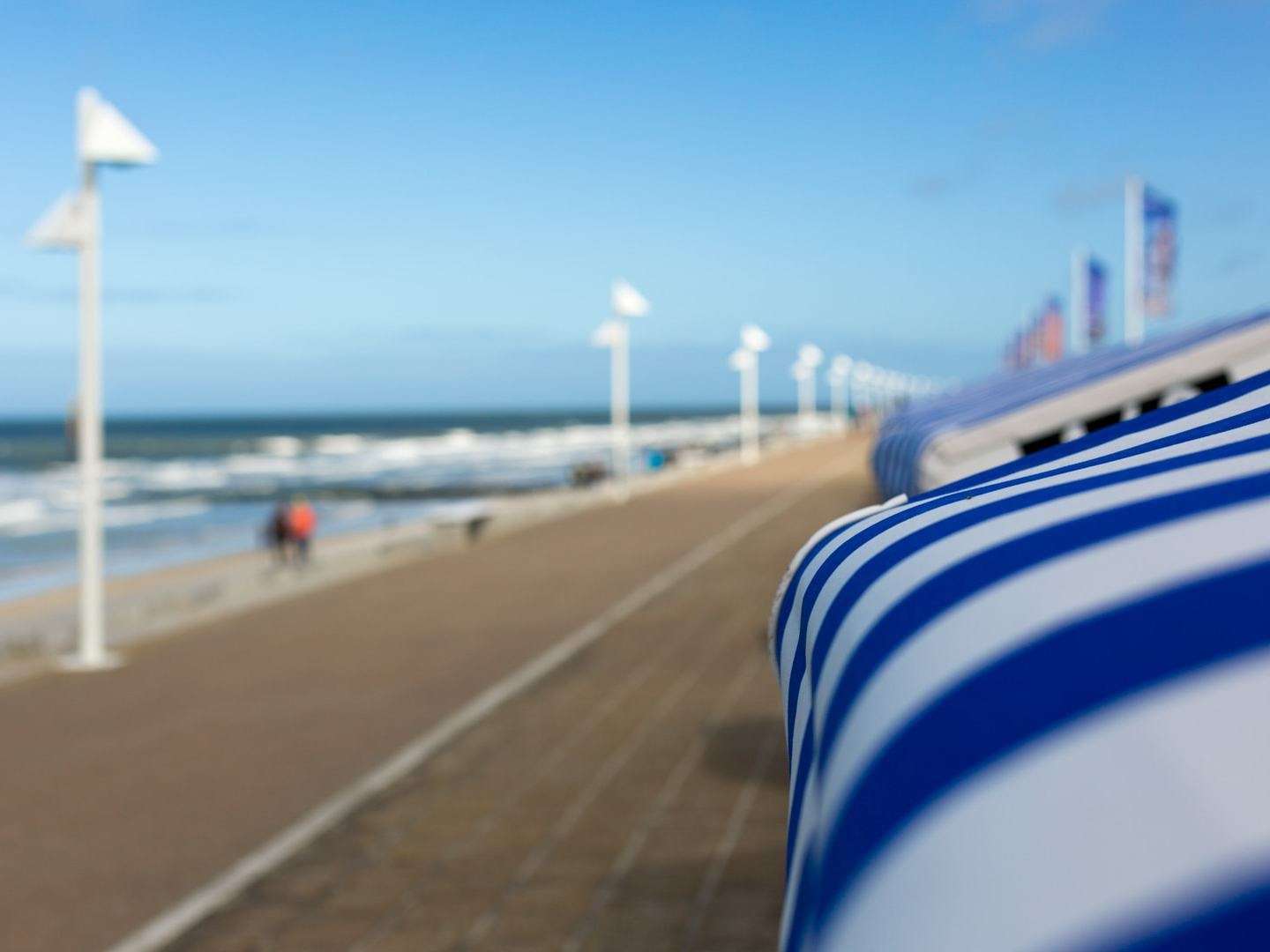  Norderney-Urlaub für 3 Tage