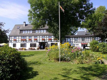 1 Woche Familienauszeit inkl. Sauerland SommerCard