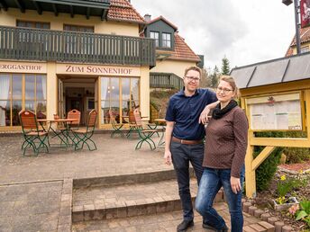 8 Romantische Erlebnistage - Natur pur im Oberharz inkl. Halbpension