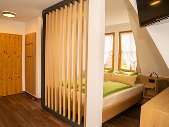 5 Romantische Erlebnistage - Natur pur im Oberharz inkl. Halbpension Ferienwohnung 