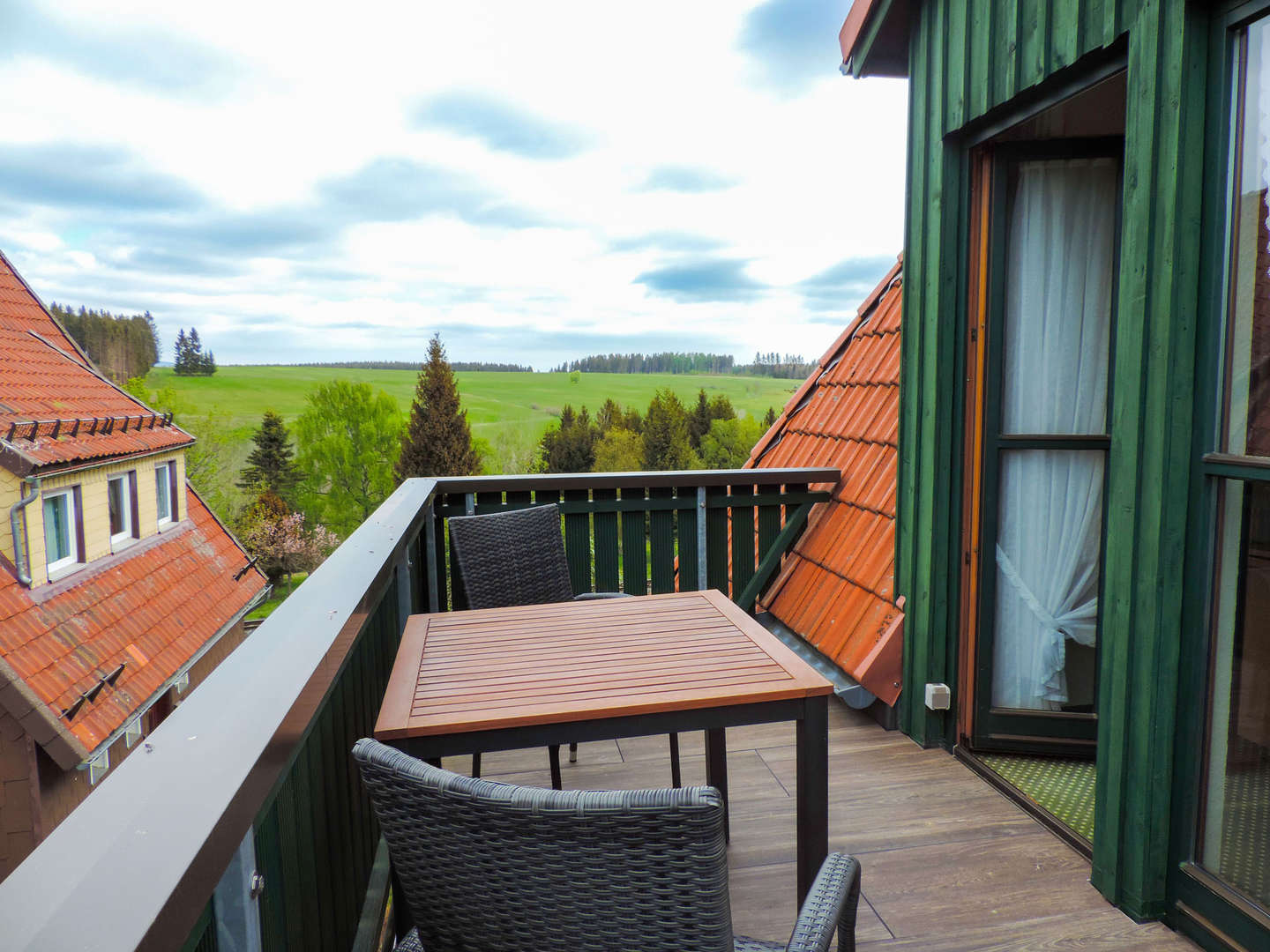 3 Romantische Erlebnis - Tage - Natur pur im Oberharz inkl. Halbpension