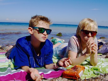 Schnuppertage am Strand von Kühlungsborn