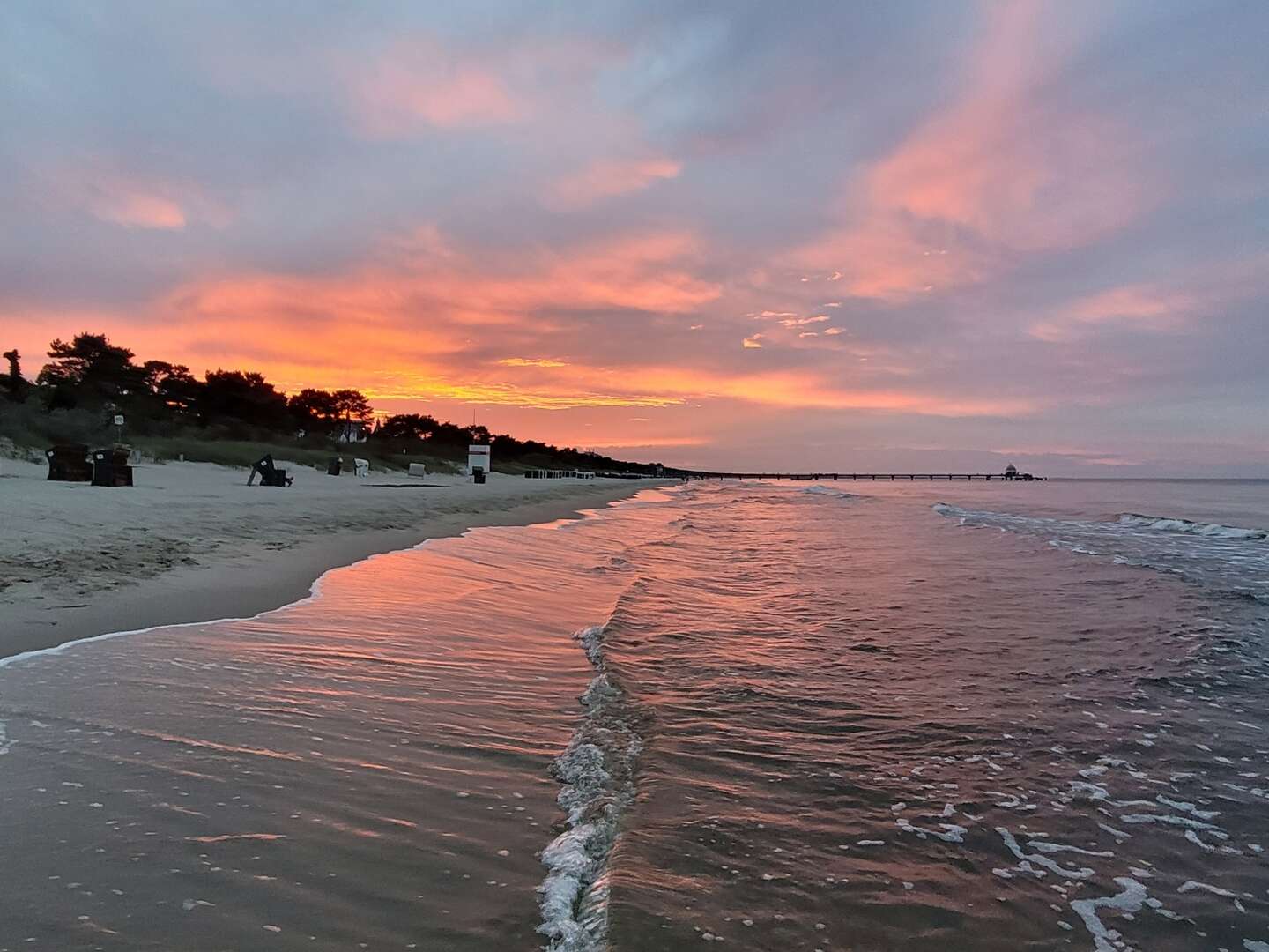 Geheimtipp Trassenheide, 5 Tage ganz nah am Strand