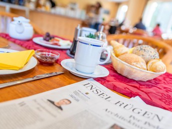 5 Tage Ostsee und Natur auf der Insel Rügen inkl. Halbpension