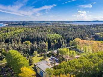 5 Tage Ostsee und Natur auf der Insel Rügen inkl. Halbpension