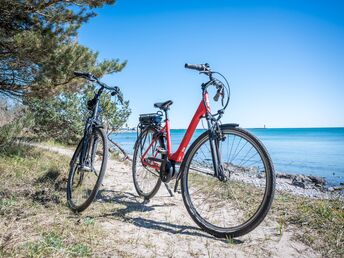 Last Minute 15%  6 Tage Auszeit auf Rügen inkl. Halbpension