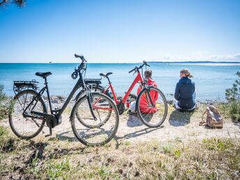 Last Minute 15%  5 Tage Auszeit auf Rügen inkl. Halbpension