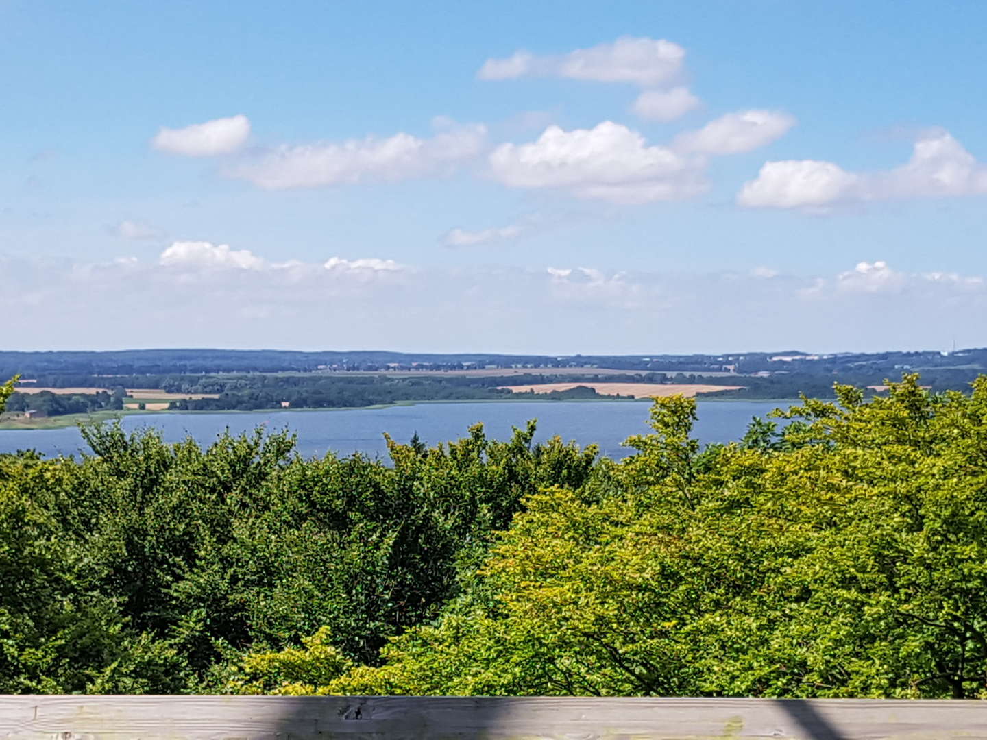 5 Tage Ostsee und Natur auf der Insel Rügen inkl. Halbpension