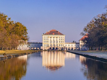 #Stop Over München - Was für 