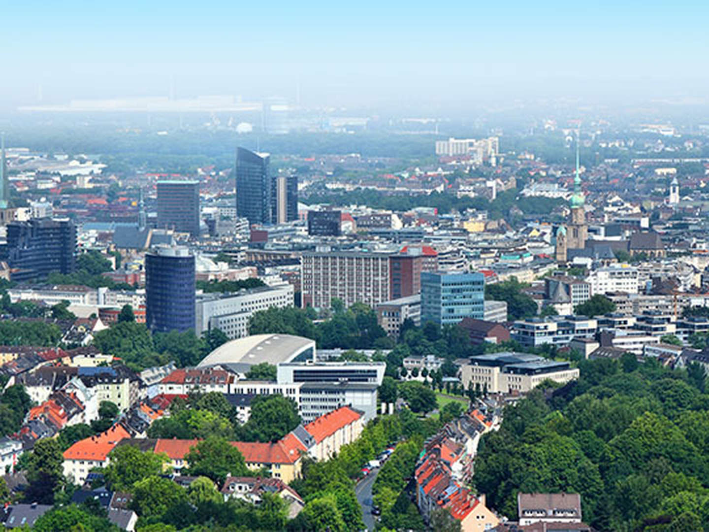 #Boxenstopp im Ruhrgebiet - 2 Tage Dortmund erleben