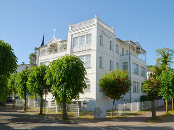 Sommerauszeit im Ostseebad Binz