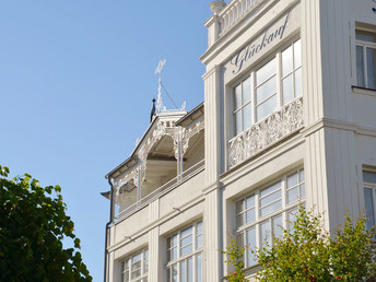 Sommer, Sonne & Sonnenschein auf Rügen