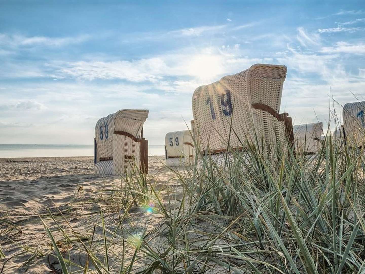 Sommerauszeit auf Rügen genießen