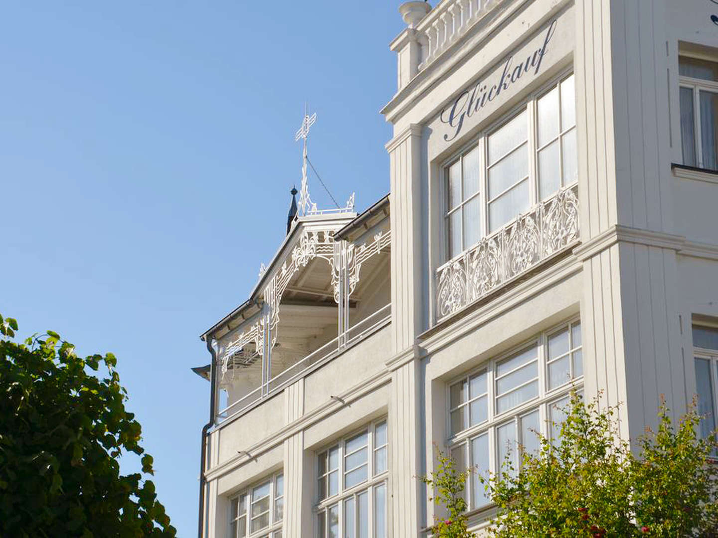 Sommerstrandtage auf Rügen genießen 