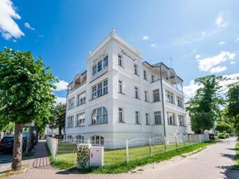 Sommerstrandtage auf Rügen genießen 