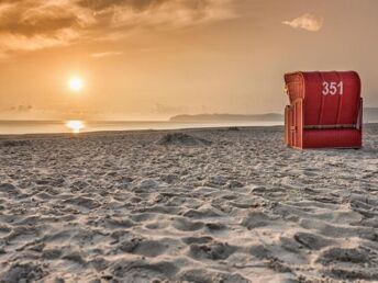 Ostseeurlaub auf Rügen zum erholen inkl. Halbpension