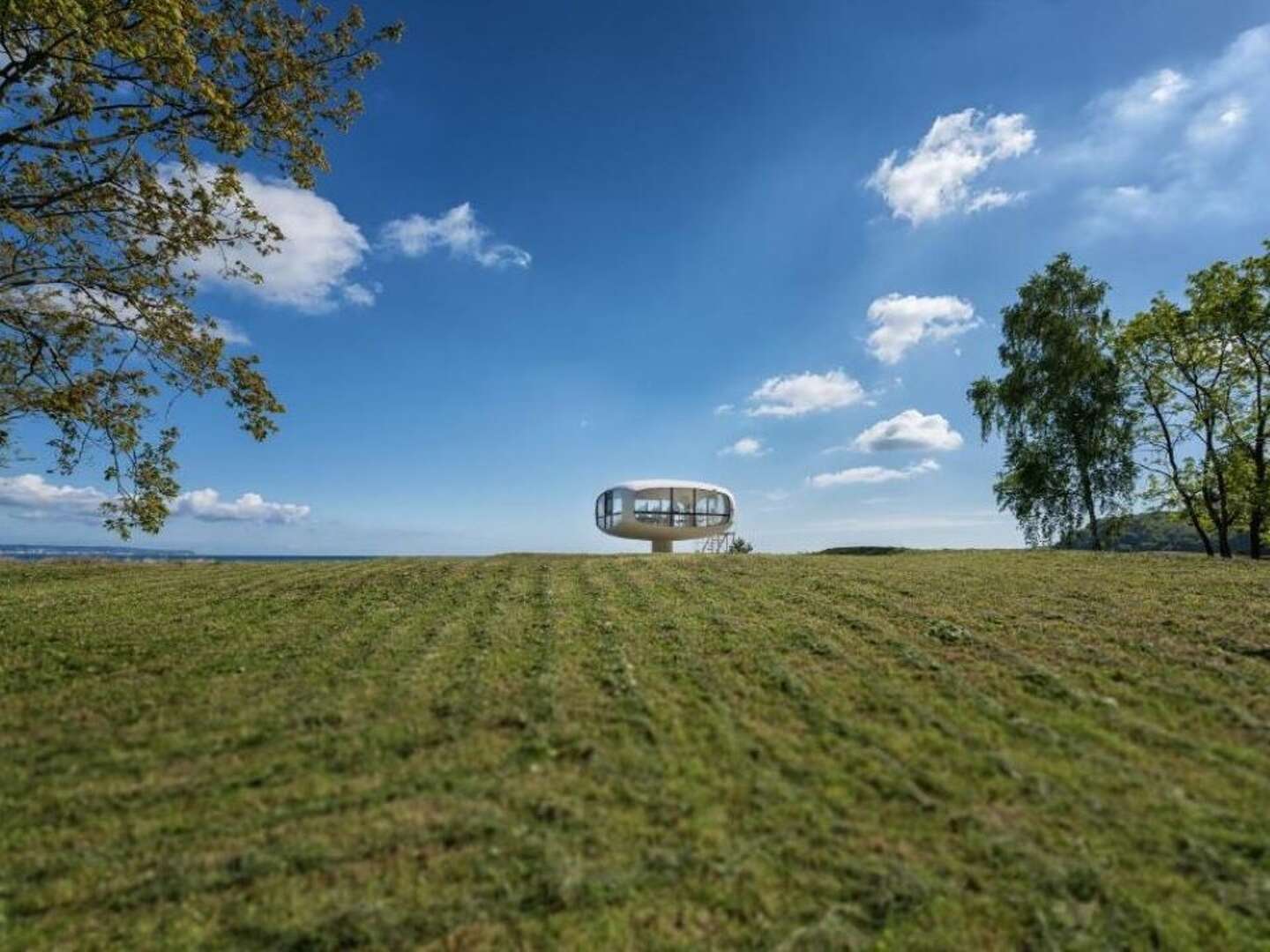 Sommerstrandtage auf Rügen genießen 