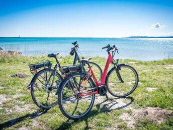 Ostseeurlaub auf Rügen zum erholen inkl. Halbpension