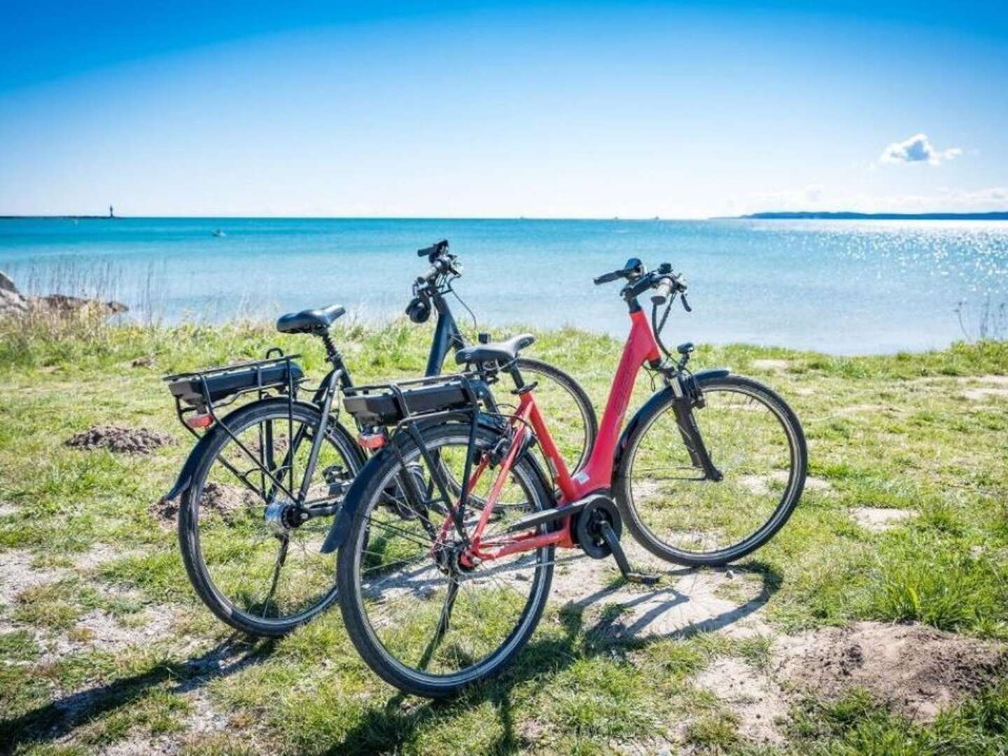 Sommerurlaub im Ostseebad Binz