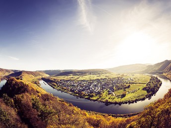 Moseltraumurlaub im Sommer 2024