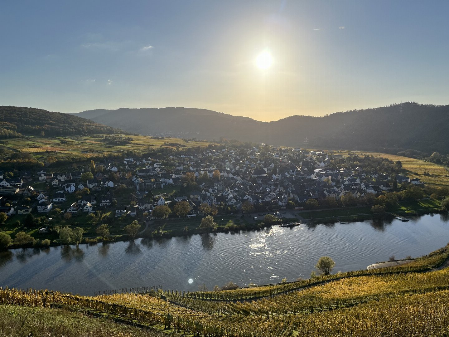 Entspannte Herbsttage an der Mosel | 5 Tage