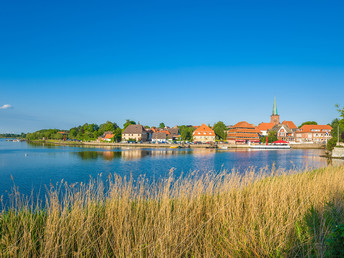 Mee(h)r Auszeit an der Ostsee inkl. Spa-Erlebnis | 6 Tage 