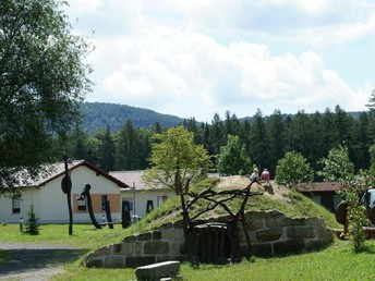 4 Tage Kurzurlaub mit Erholungsfaktor im Zittauer Gebirge