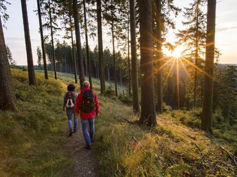 Kleine Auszeit - 3 Tage Sauerland