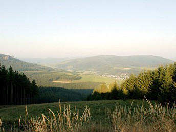 Kleine Auszeit - 4 Tage Sauerland