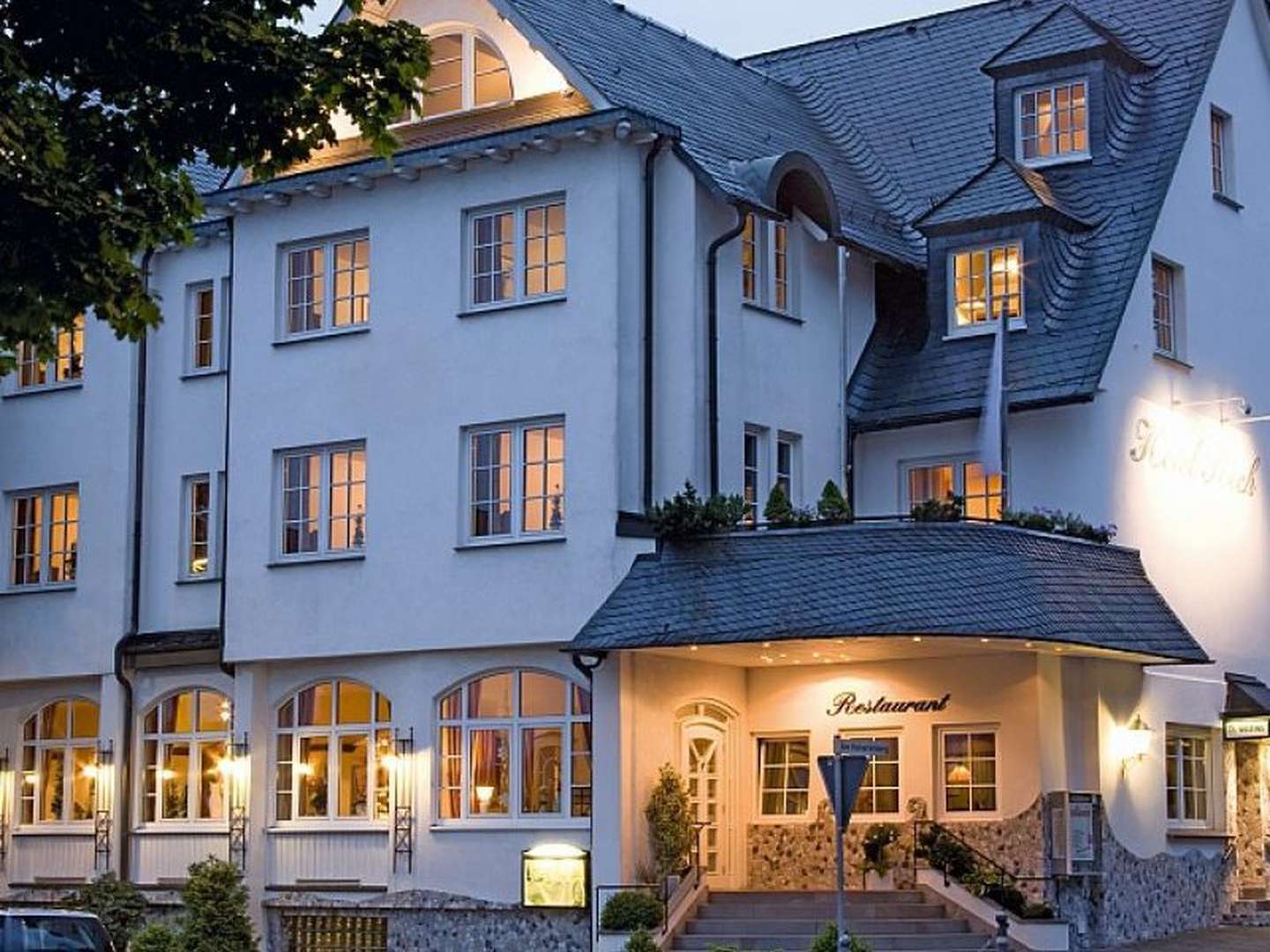 Kleine Auszeit - 4 Tage Sauerland