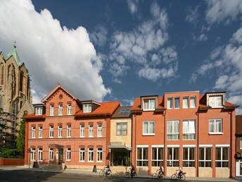 4 Tage - Radlerurlaub im Emsland inkl. 3-Gang Gourmet Menü