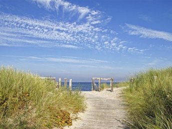 Feiertage in Rerik an der Ostsee 