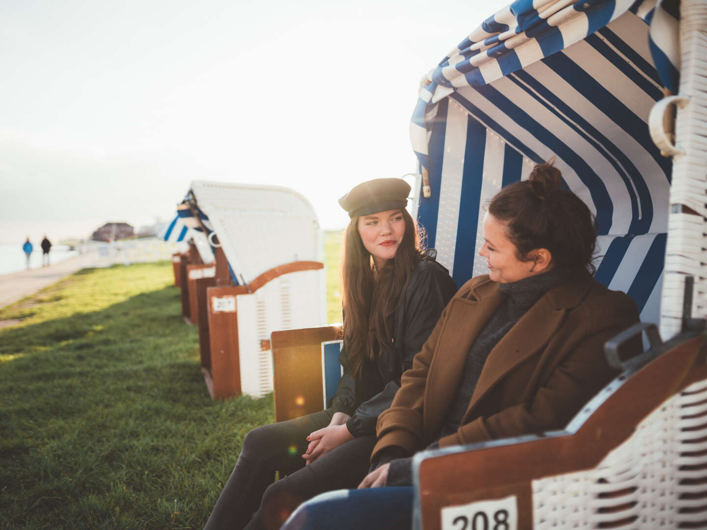 3 Romantische Nordsee- Tage in Wilhelmshaven inkl. Abendessen